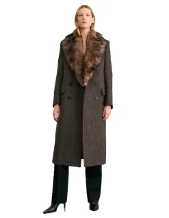 EDINA COAT