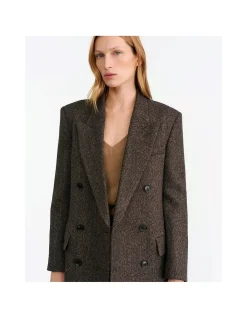 EDINA COAT