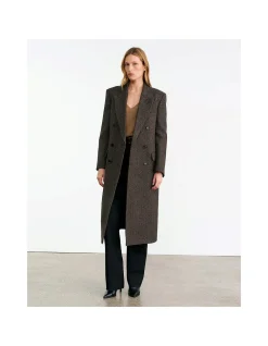 EDINA COAT