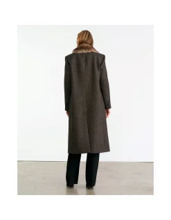 EDINA COAT