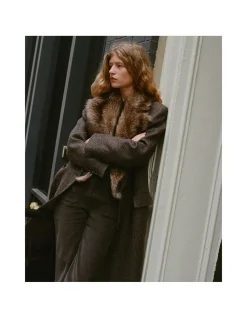 EDINA COAT