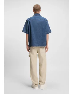 Ekyno Shirts Denim