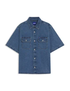 Ekyno Shirts Denim