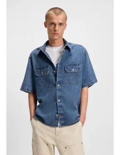 Ekyno Shirts Denim