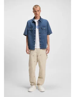 Ekyno Shirts Denim