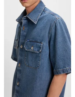 Ekyno Shirts Denim