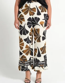 ELARIS SUMMER PANT