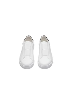 ELASTIC SNEAKER