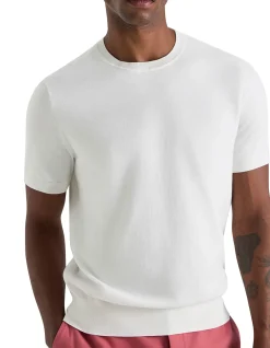 ELBA KNIT TEE