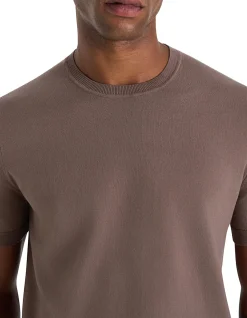 ELBA KNIT TEE