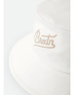ELDON PACKABLE BUCKET HAT