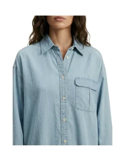 ELEANOR CHAMBRAY