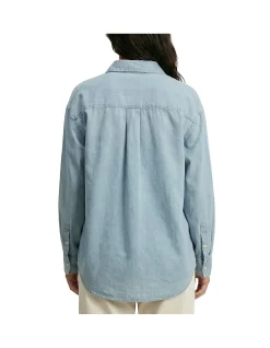 ELEANOR CHAMBRAY