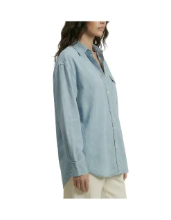 ELEANOR CHAMBRAY