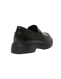 ELEANOR LOAFER