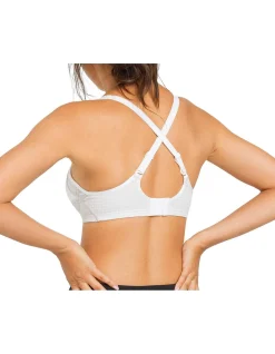 Electrify Mesh Contour Sports Bra