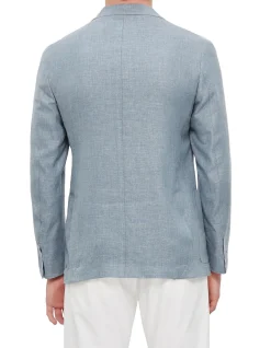 Elegant Single Breasted Blazer
