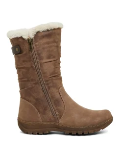 ELEMENT ANKLE BOOT
