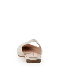 ELIANA CHISELLED SLINGBACK
