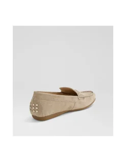 ELIAN DF STONE SUEDE