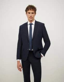 Elijah Tailored Pant