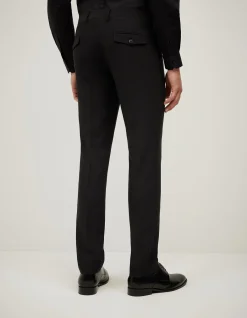 Elijah Tailored Pant