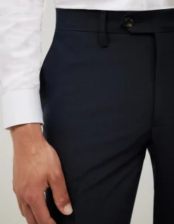 Elijah Tailored Pant