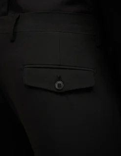 Elijah Tailored Pant