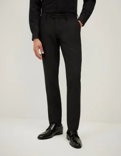 Elijah Tailored Pant