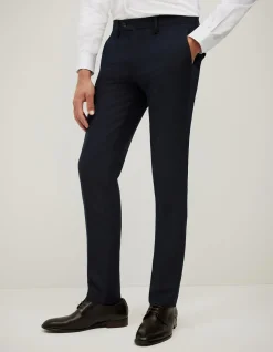 Elijah Tailored Pant