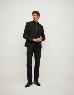 Elijah Tailored Pant