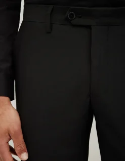 Elijah Tailored Pant