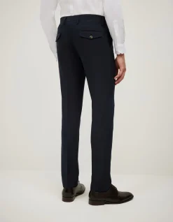 Elijah Tailored Pant