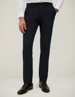 Elijah Tailored Pant