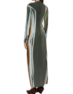 Elixir Dress