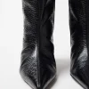 ELLA LEATHER BOOT
