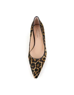 ELMA30 POINTED PUMP