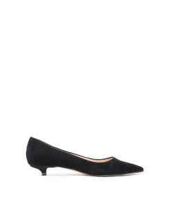 ELMA30 POINTED PUMP