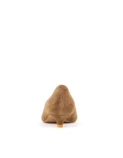 ELMA30 POINTED PUMP