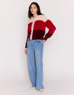 Elodie Cardigan