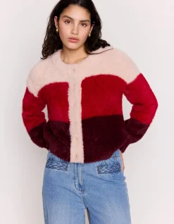 Elodie Cardigan
