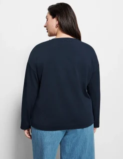 ELOISE TOP
