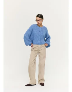 ELOWEN CARDIGAN