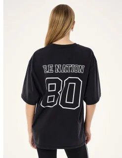 Elysian 2.0 Oversized T-Shirt