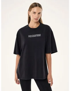 Elysian 2.0 Oversized T-Shirt