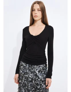 Ember Long Sleeve Top