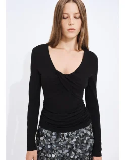 Ember Long Sleeve Top