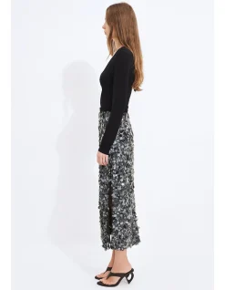 Ember Long Sleeve Top