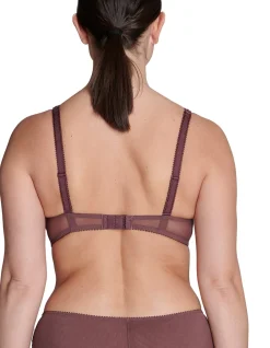 EMBLEME SOFT CUP TRIANGLE BRA