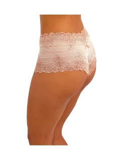 Embrace Lace Boy Short